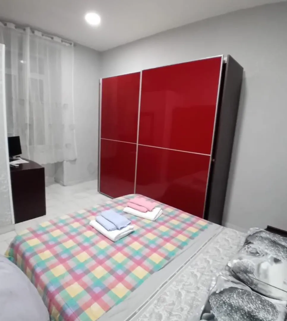 Sweet Life Appartement Napels Italië