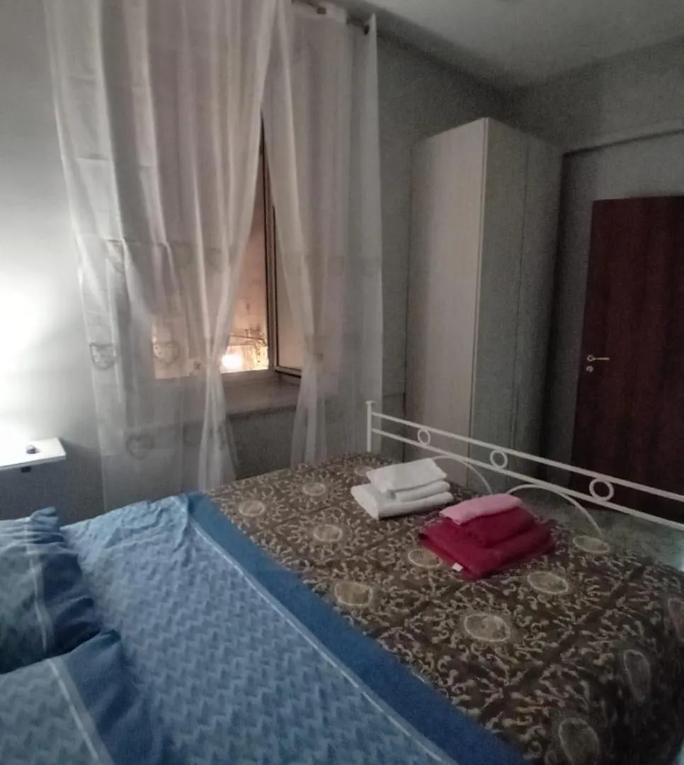 Sweet Life Appartement Napels