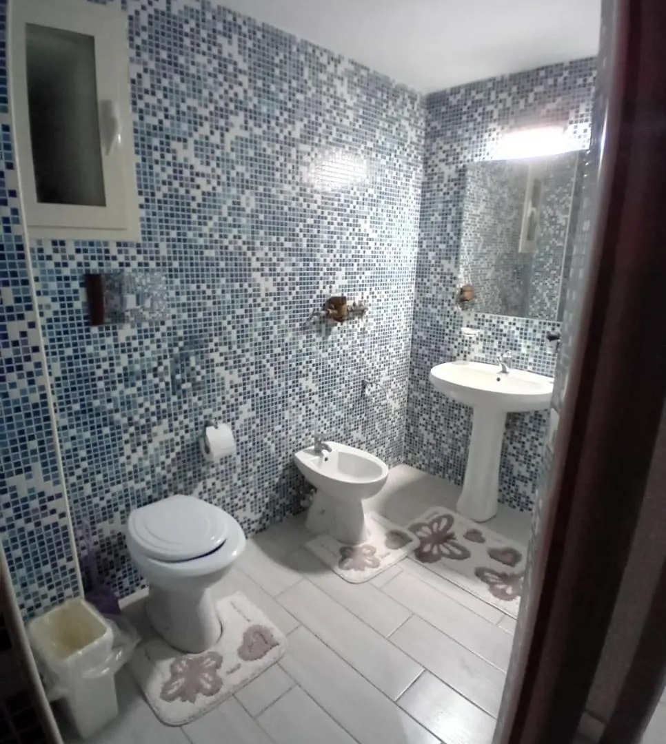 Sweet Life Appartement Napels