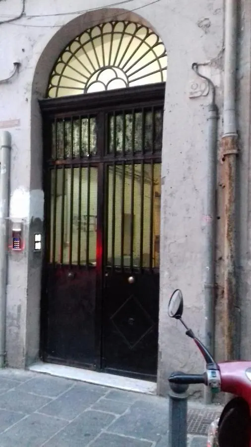 Sweet Life Apartment Naples 0*,  Italy