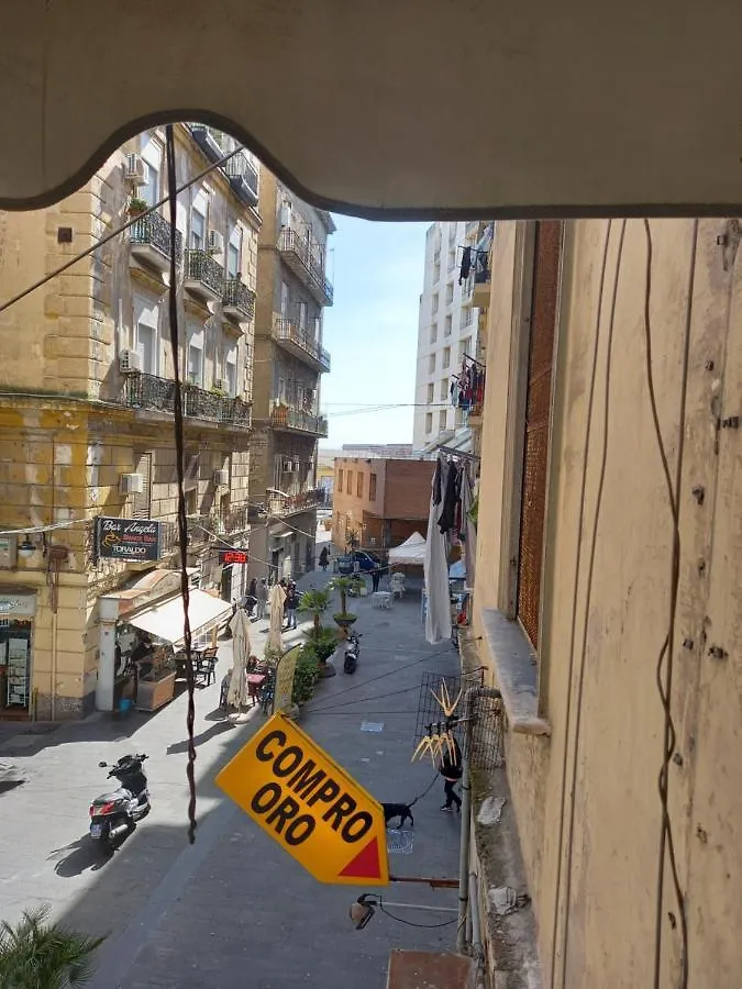 Sweet Life Apartment Naples