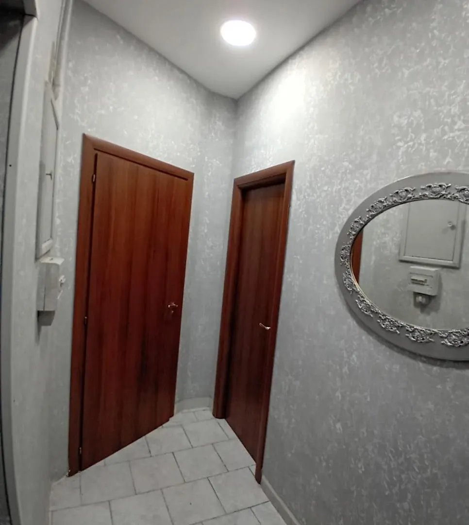 Apartament Sweet Life Neapol