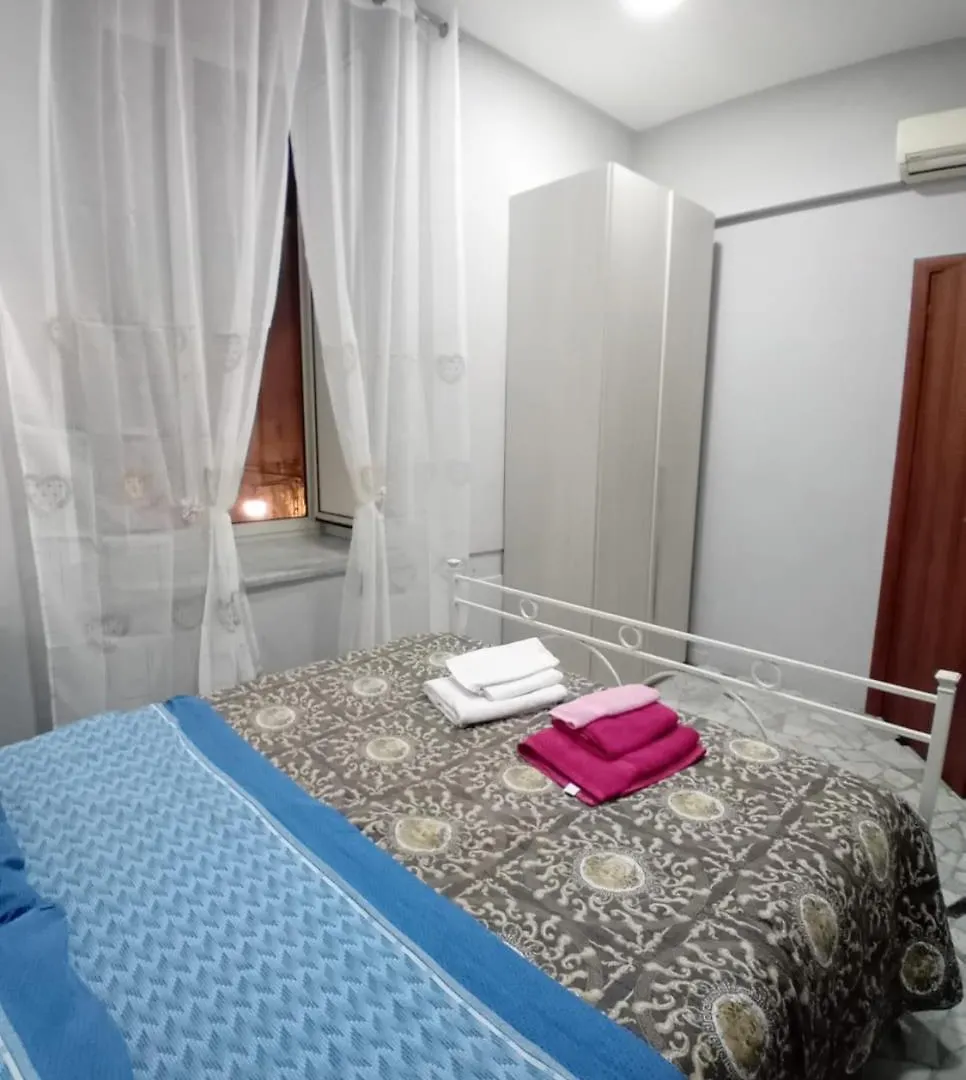 Sweet Life Apartment Naples 0*,  Italy