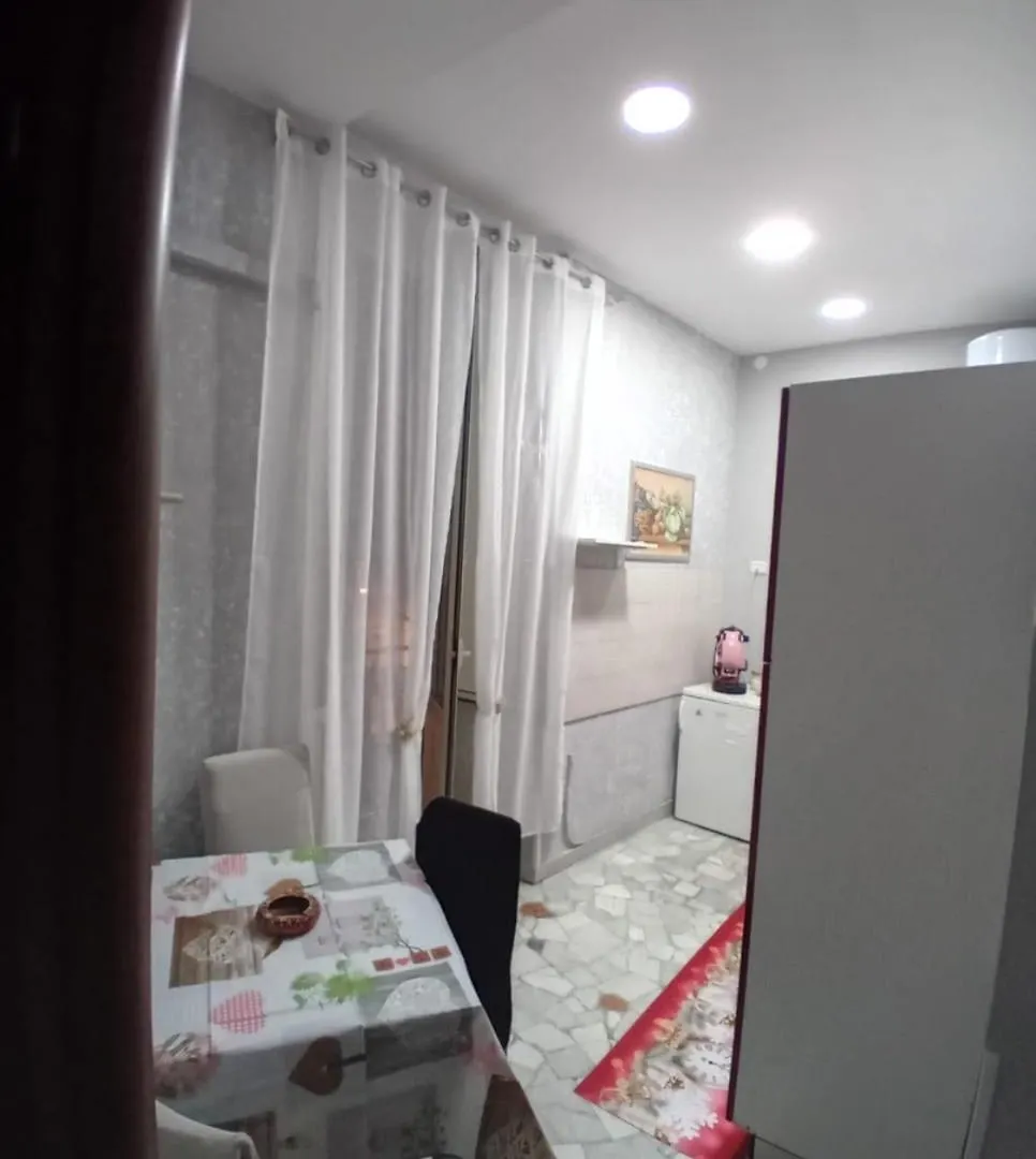 Sweet Life Apartment Naples Italy