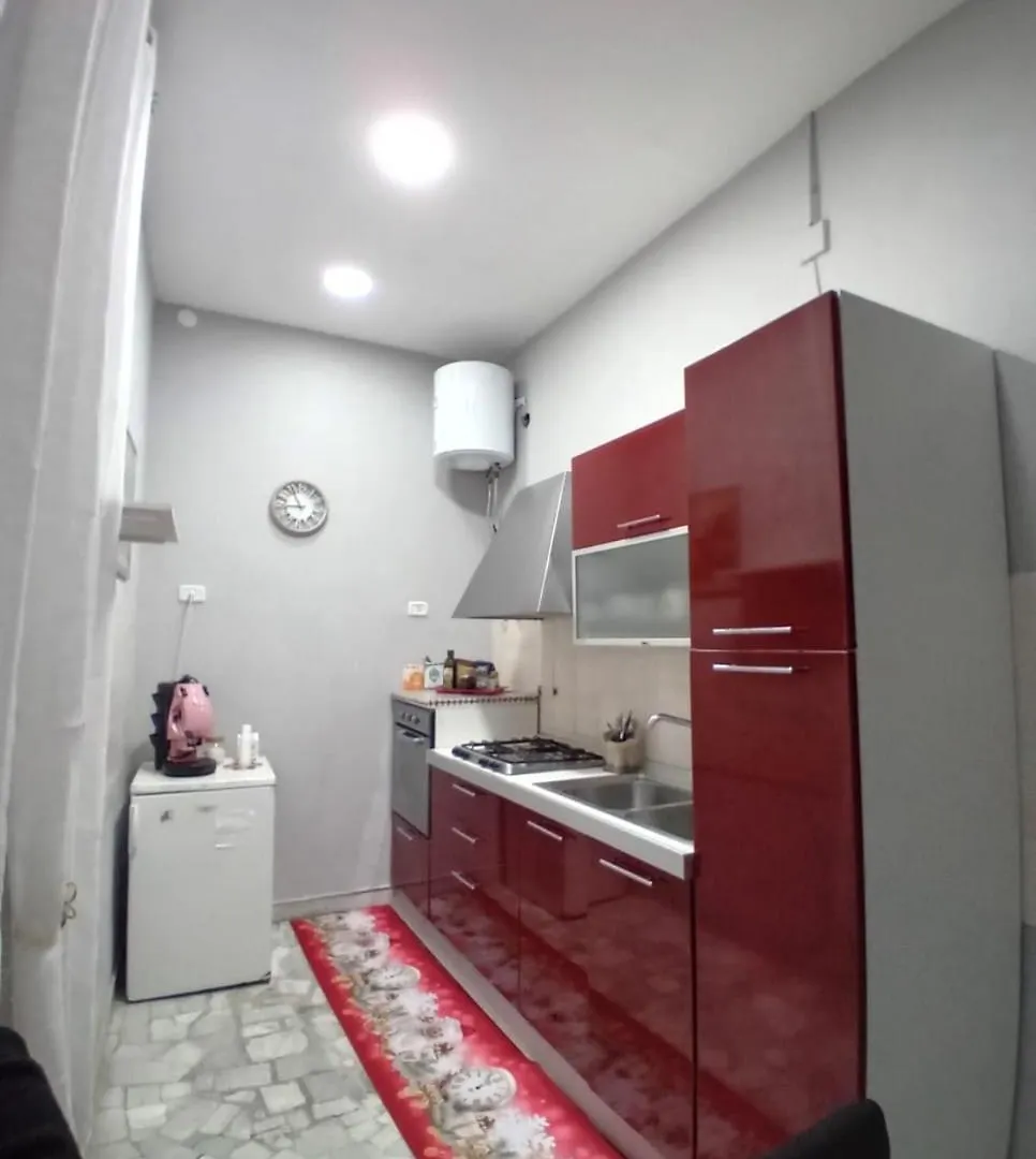 Sweet Life Apartment Naples