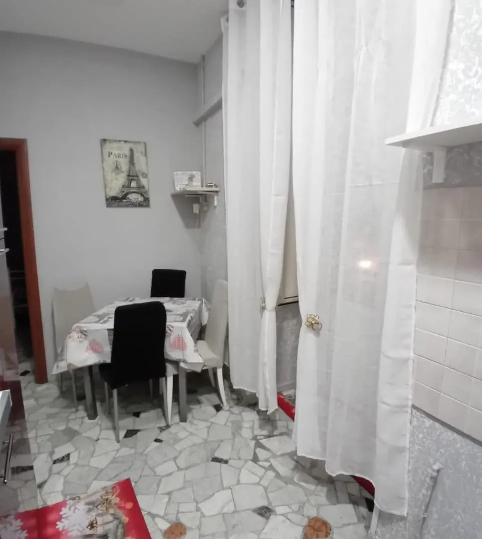 Sweet Life Apartment Naples