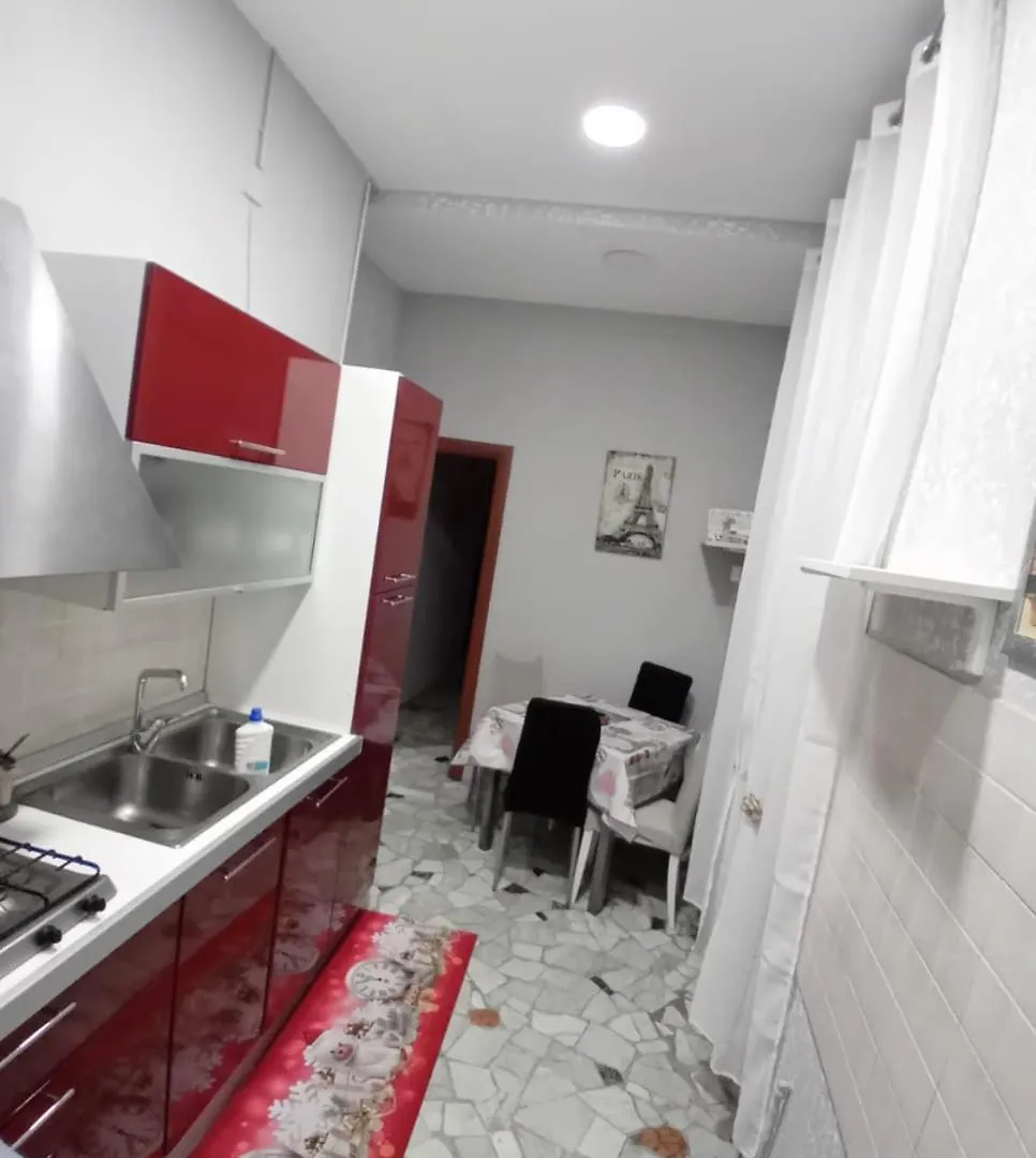 Sweet Life Apartment Naples