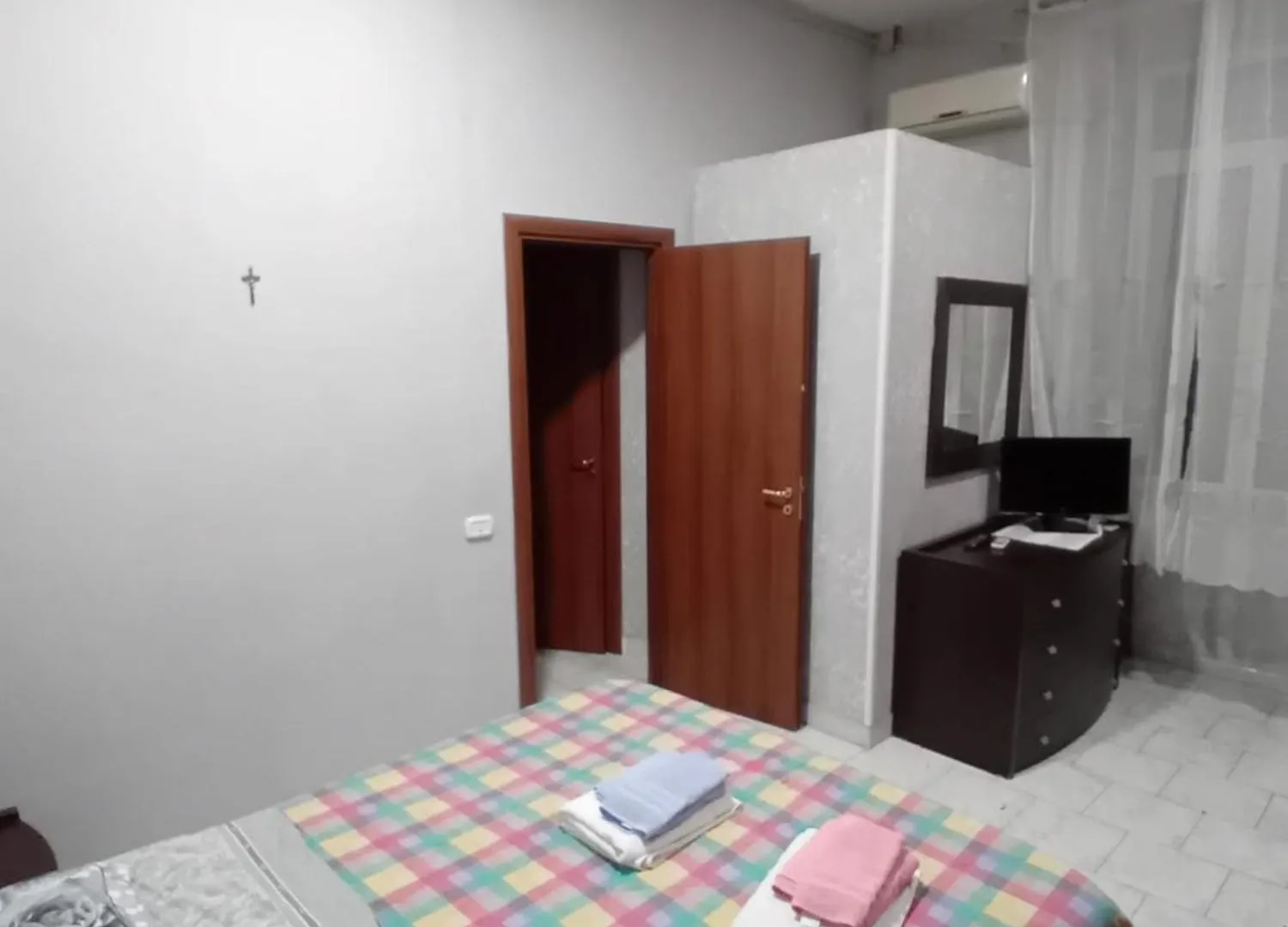 Sweet Life Apartment Naples Italy
